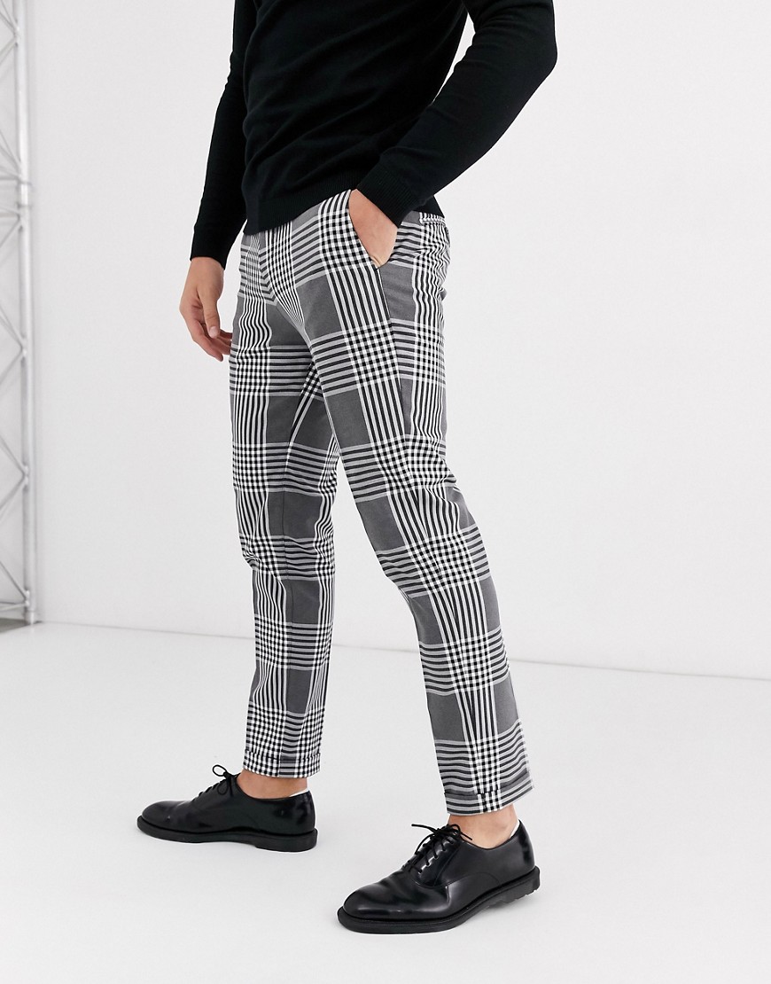 Smart Trousers